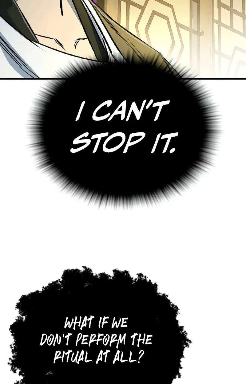 Reincarnated Murim Lord Chapter 137 - page 28