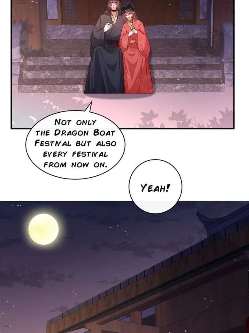 The Queen of Hell Chapter 178 - page 16