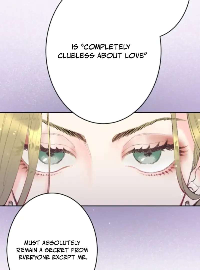 The Love Affairs of the Strong Chapter 1 - page 41