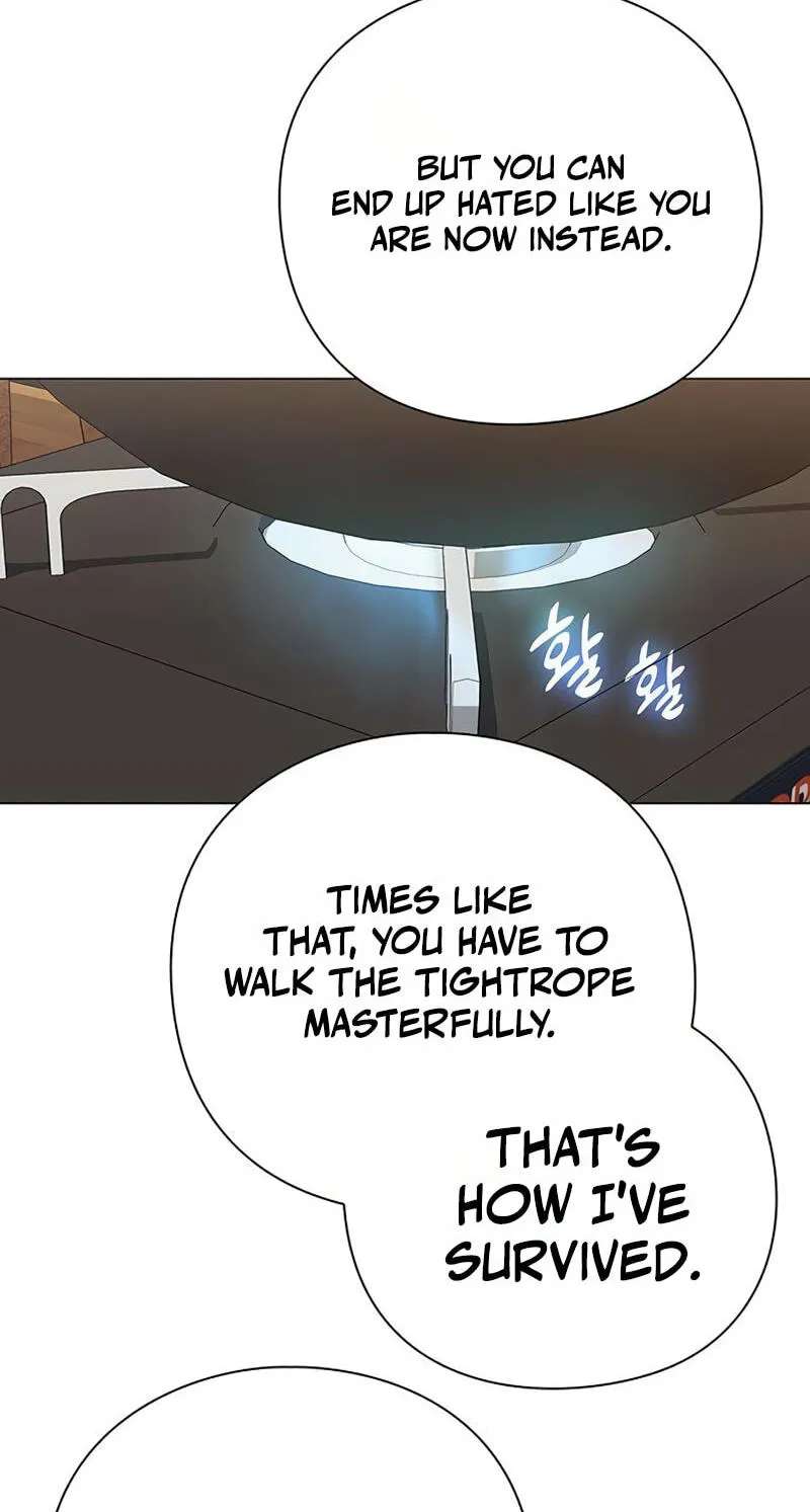 Foresighting Politician Chapter 44 - page 25