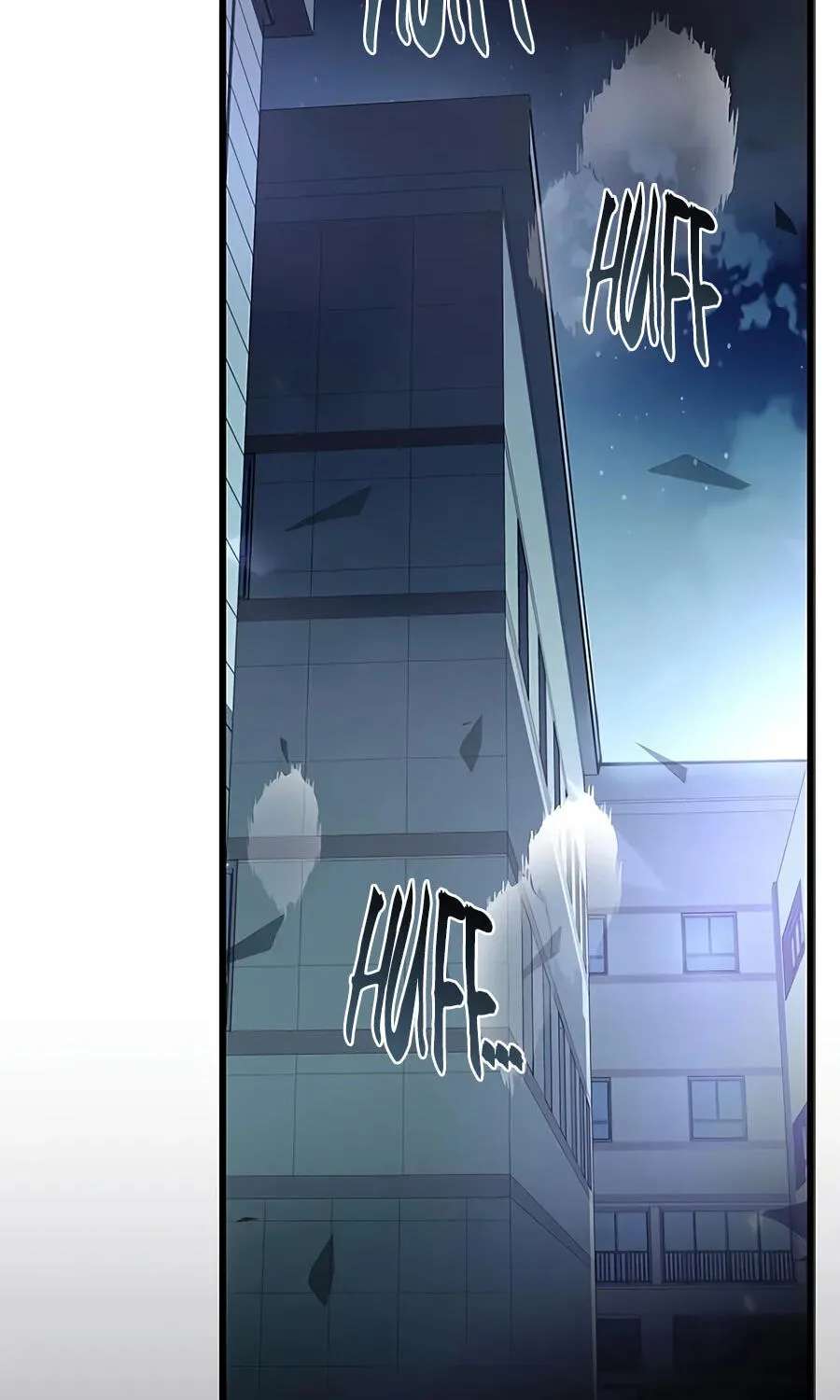 Villain to Kill Chapter 250 - page 204