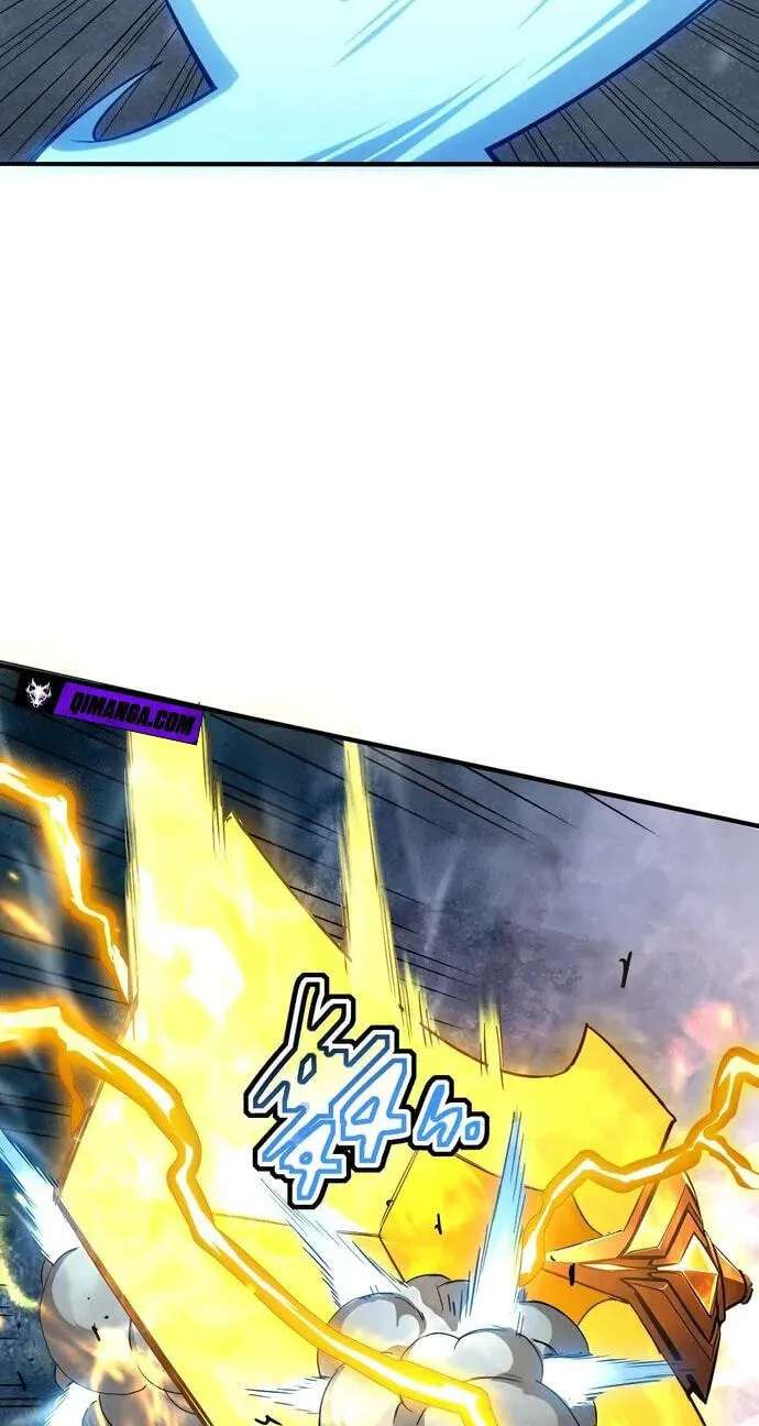 Cataclysm Hunter: I Have an Experience Points System Chapter 21 - page 16