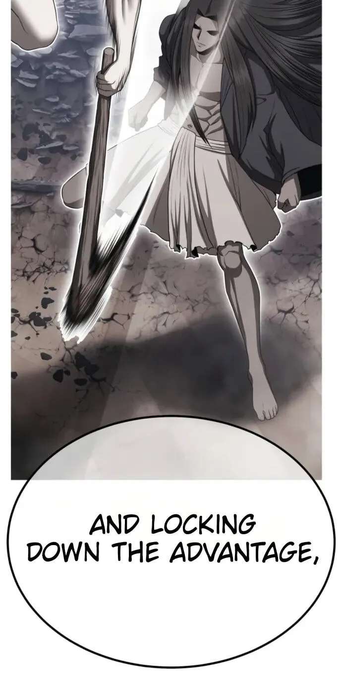 +99 Reinforced Wooden Stick Chapter 217 - page 255