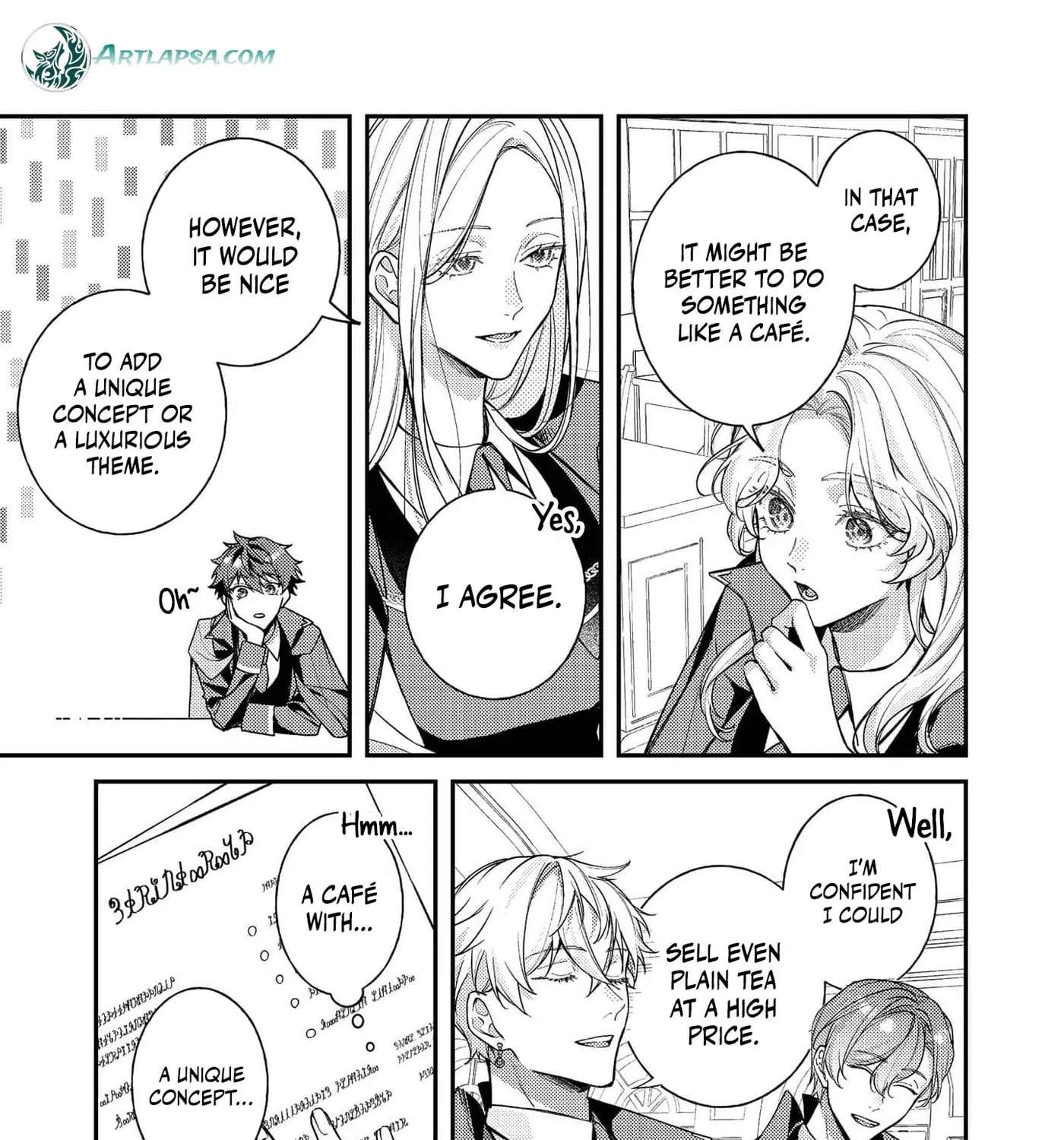 Bad End Mokuzen no Heroine ni Tensei Shita Watashi, Konse de wa Ren'ai Suru Tsumori ga Cheat na Ani ga Hanashitekuremasen!? @COMIC Chapter 46 - page 40