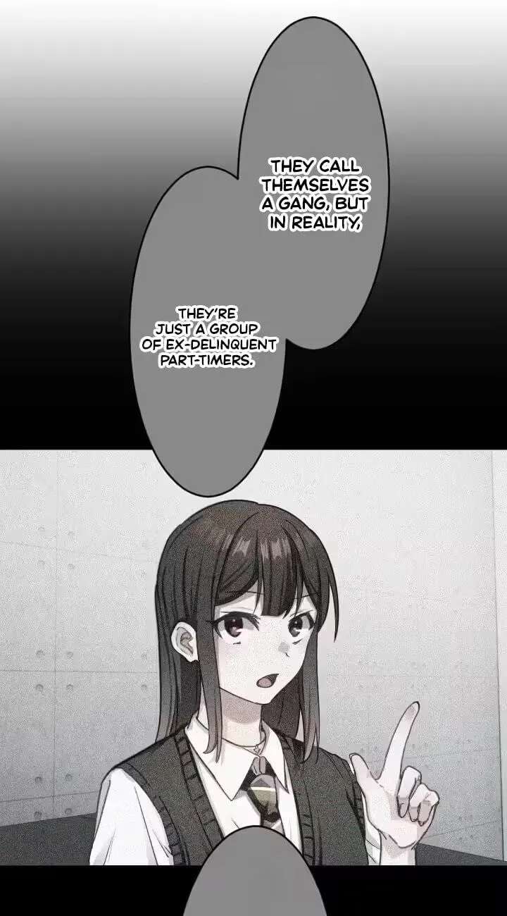 Dakara, Anata wa o Shimai desu Chapter 20 - page 71