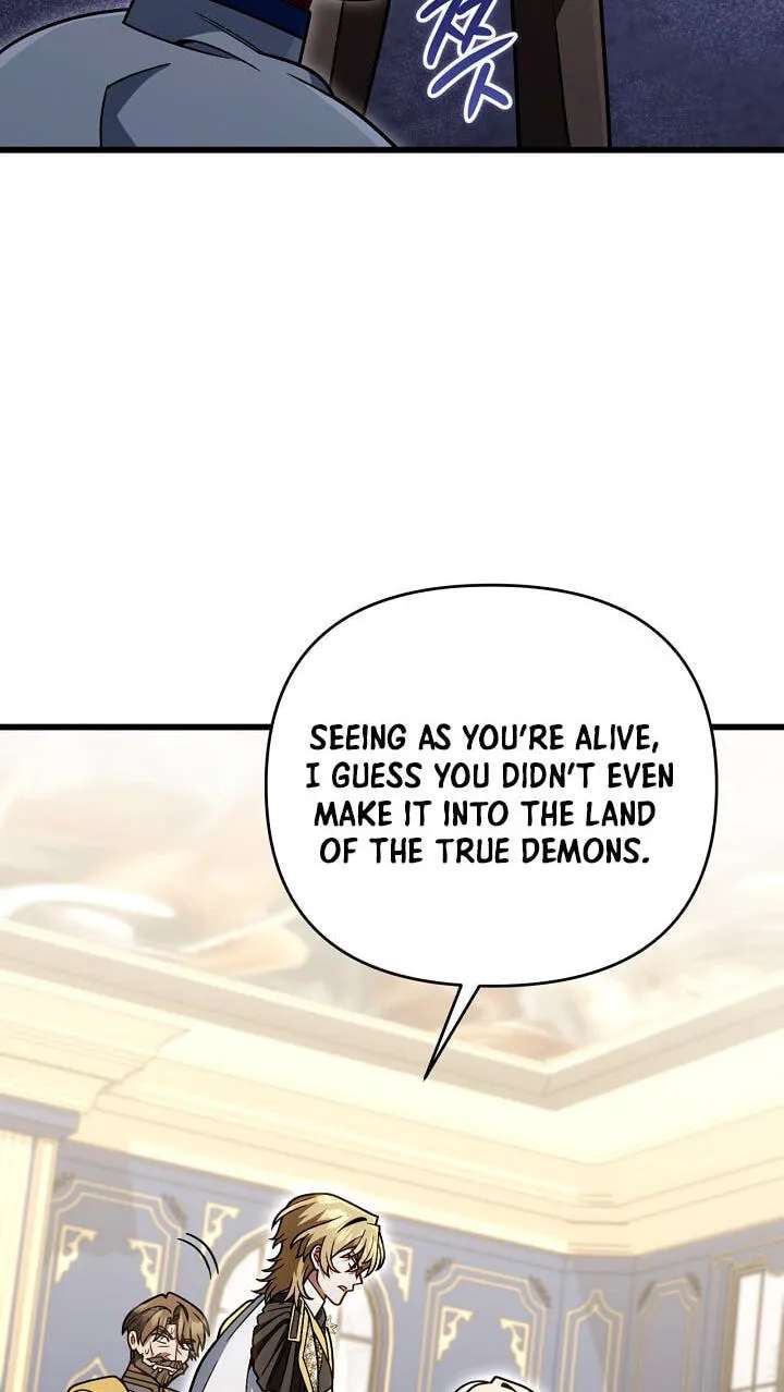 Holy Hella's Ultimate End Chapter 90 - page 37