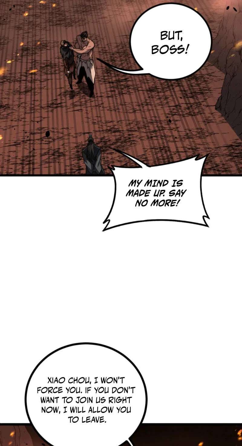 Snake Immortal: The Tale of a Snake's Cultivation to Immortality Chapter 102 - page 38