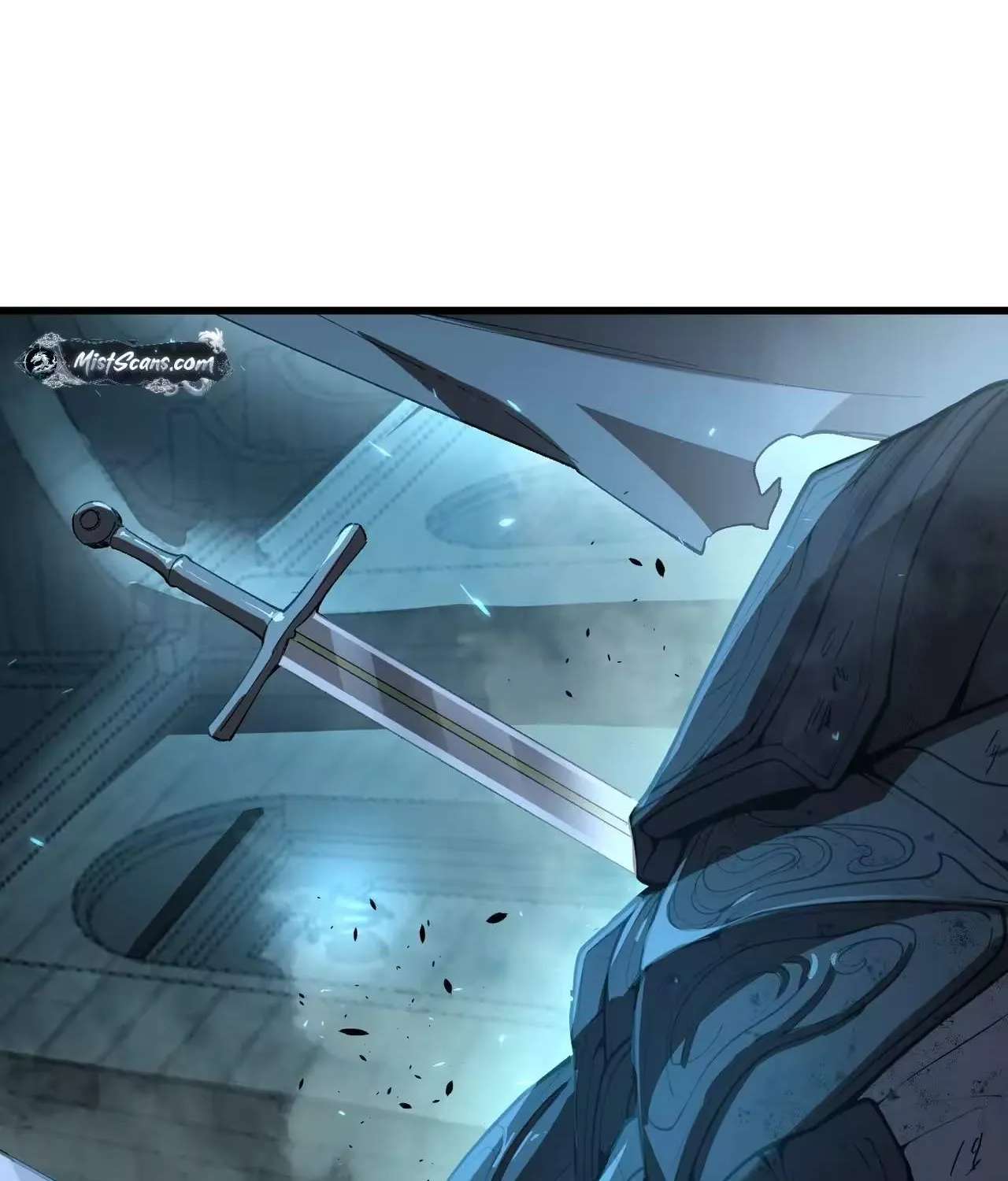 Global Class Transition: The Magic King's Skills Have Infinite Affixes Chapter 3 - page 39