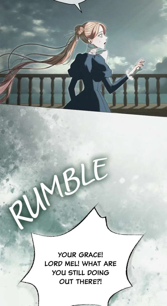 The Merman Trappedin My Lake Chapter 37 - page 75
