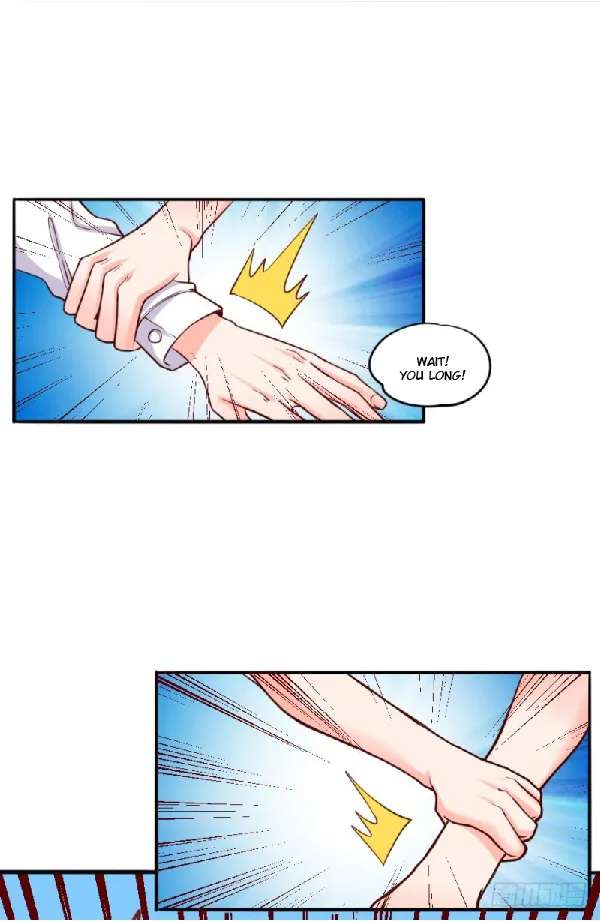 I Only Want To Meet You Chapter 5 - page 57