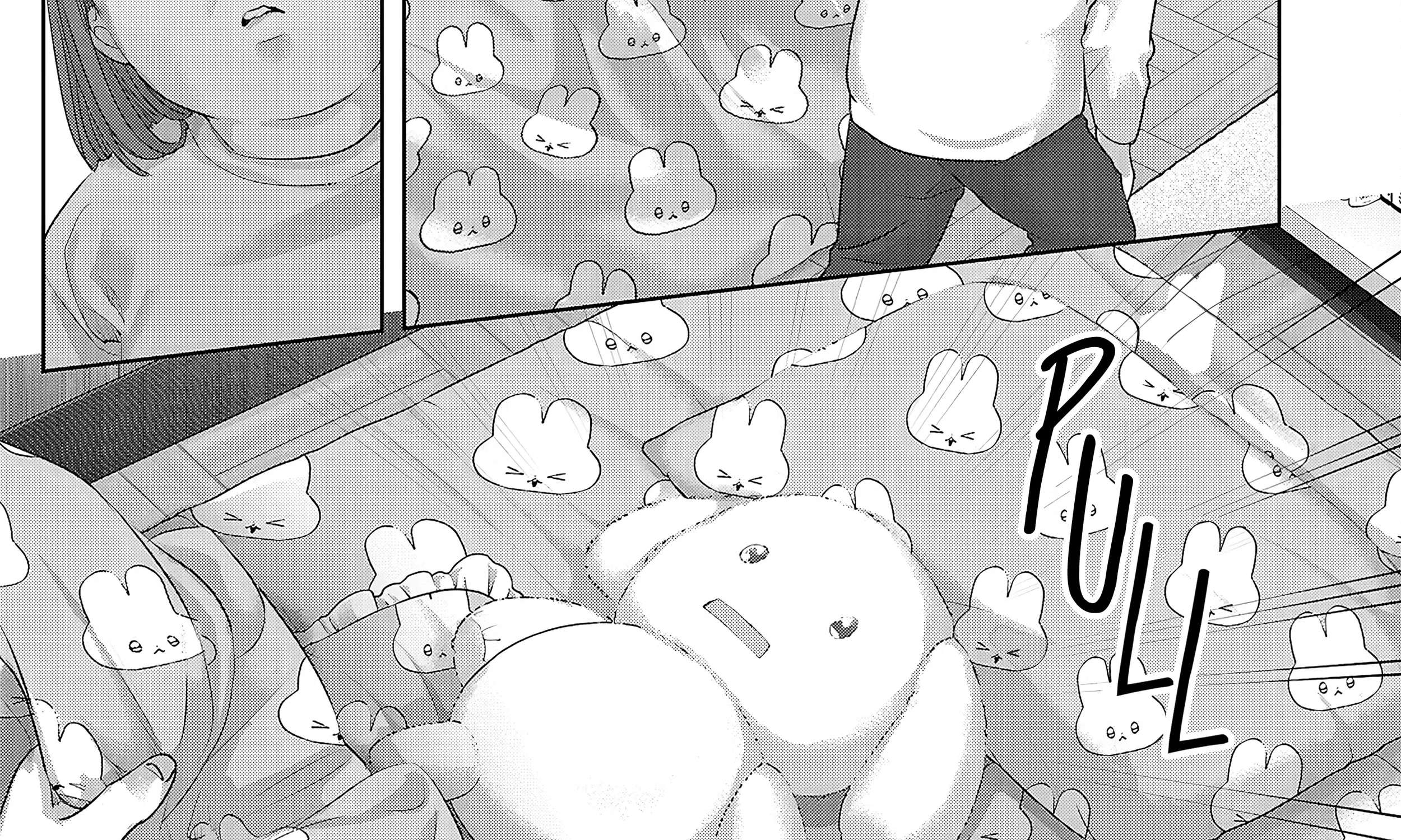 Perfect Glitter Chapter 5 - page 5