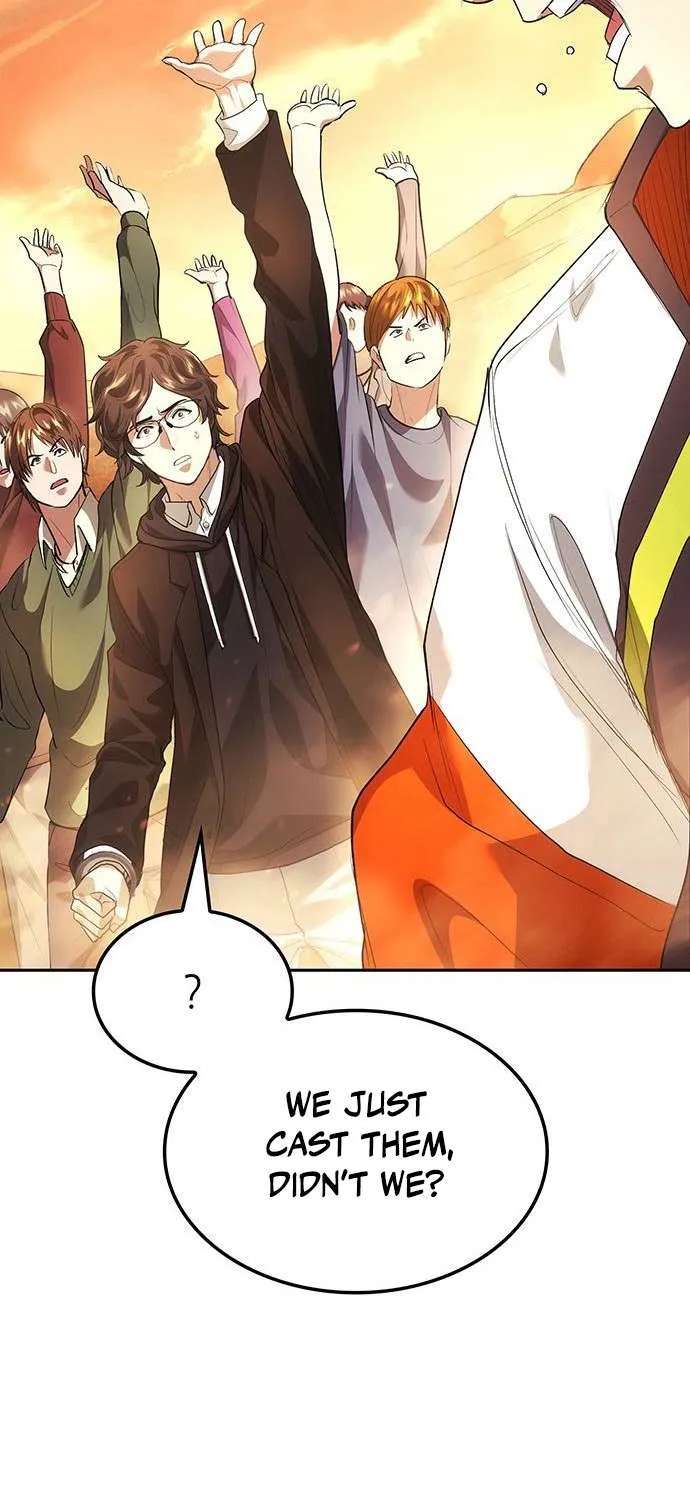 The Return of the Star Player Chapter 19 - page 115