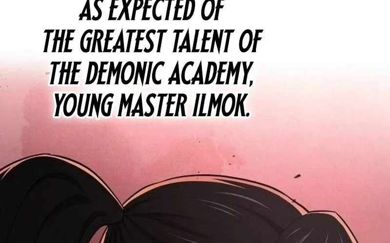 So？ Did Someone Force You to Become the Heavenly Demon？ Chapter 55 - page 28