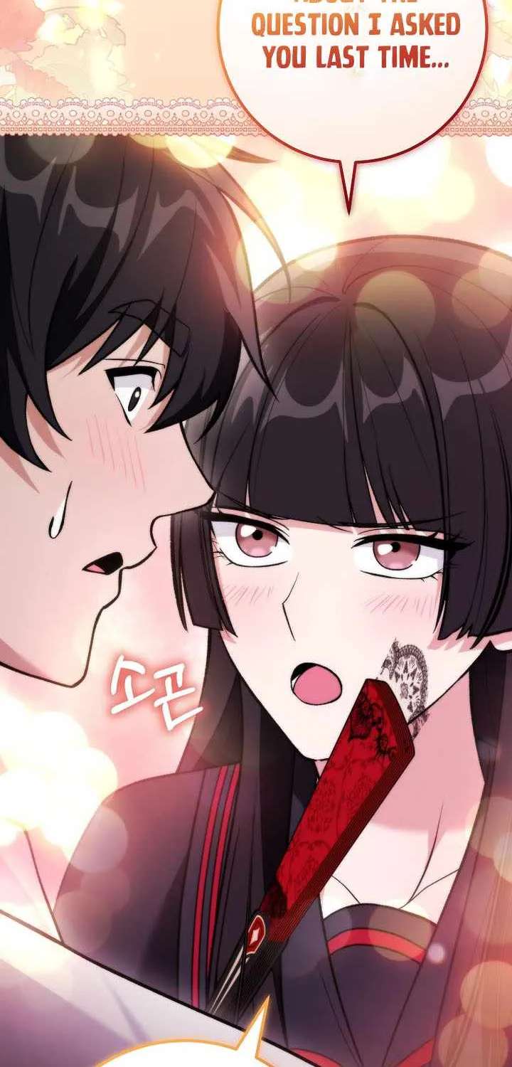 I Was Thrown Into an Unknown Manga Chapter 38 - page 80