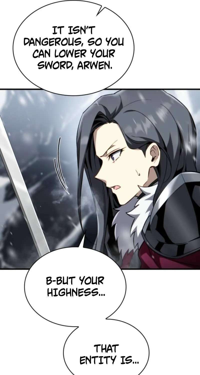 I Became The Rogue First Prince Chapter 57 - page 88