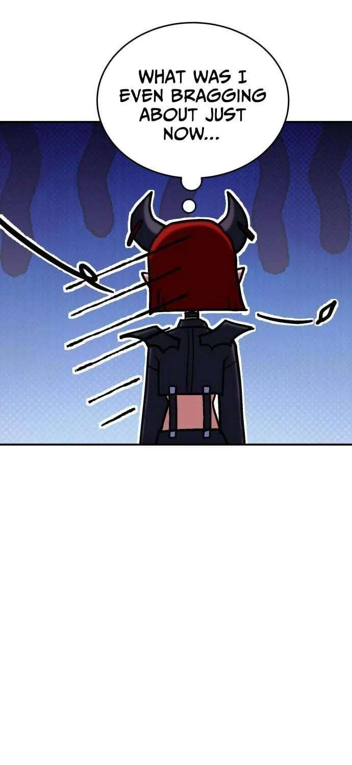 The Strongest in Hell, Mak Geum-gang Chapter 6 - page 92