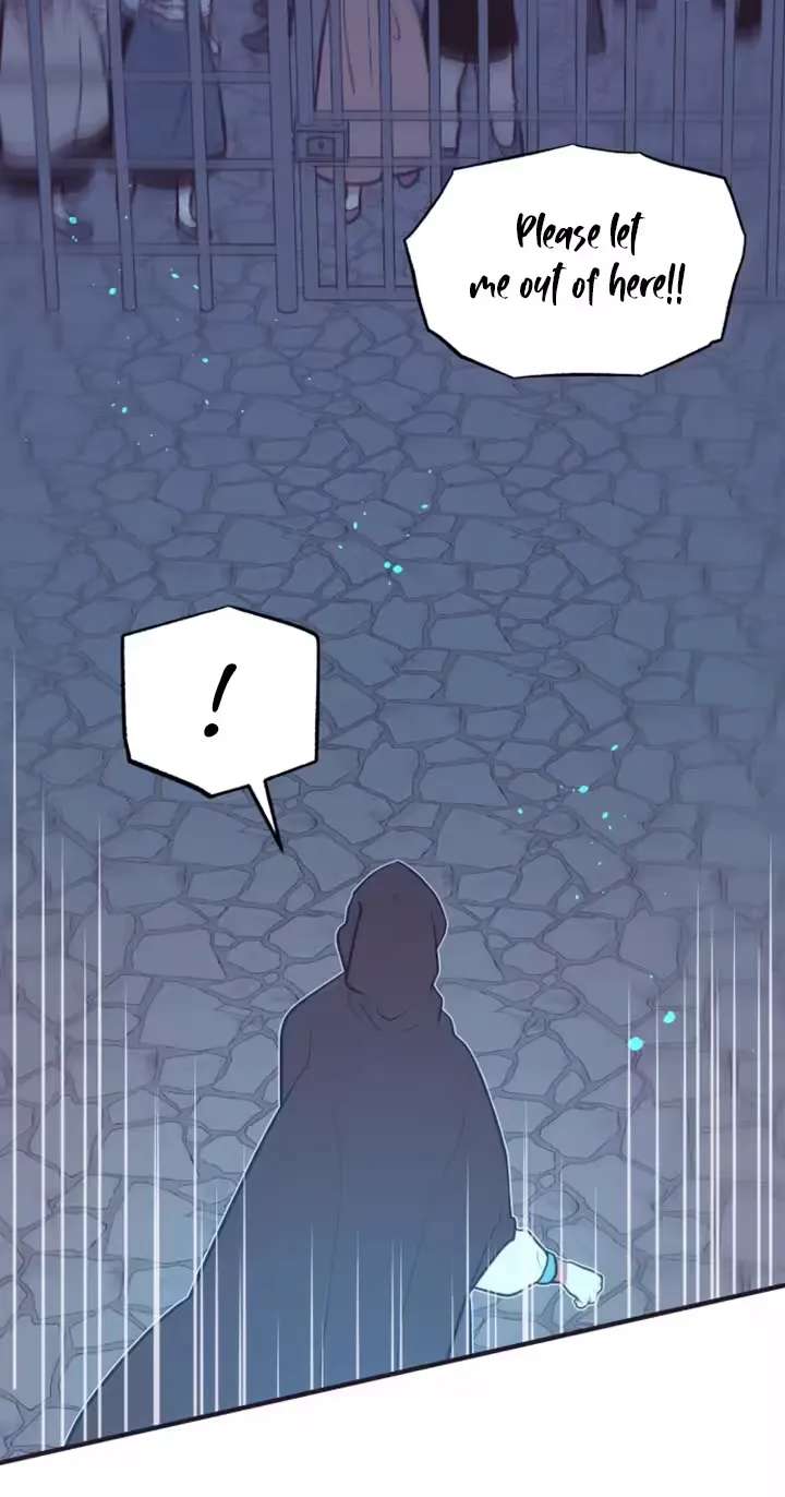 Nessi's Secret Chapter 25 - page 54