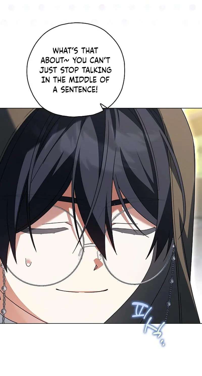 Looking For a Better Boyfriend! Chapter 28 - page 22