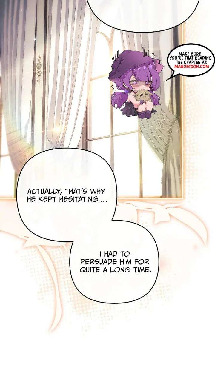 The Little Lady Behind the Villain Chapter 146 - page 54