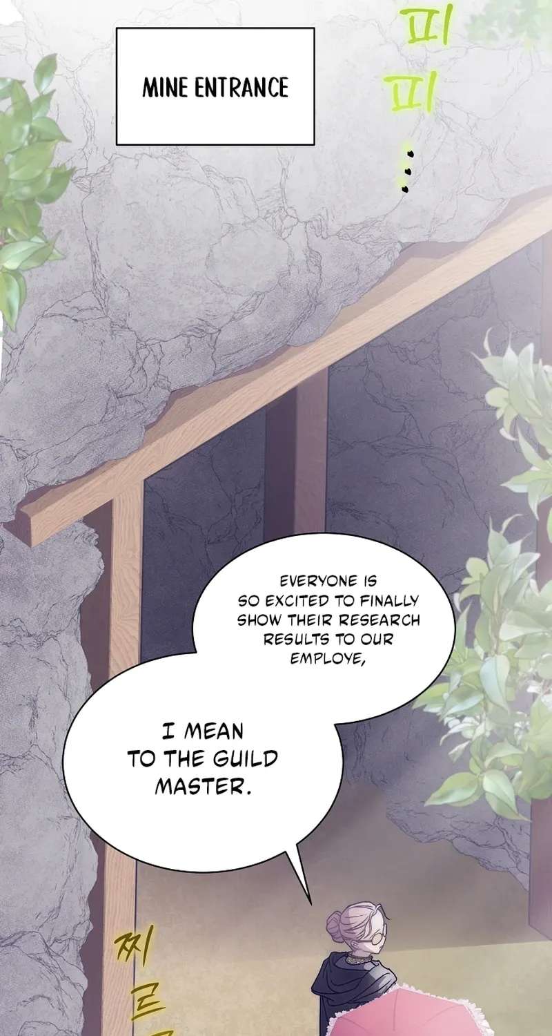 The Youngest Child Of The Family Is Preventing The World From Ending Chapter 88 - page 70