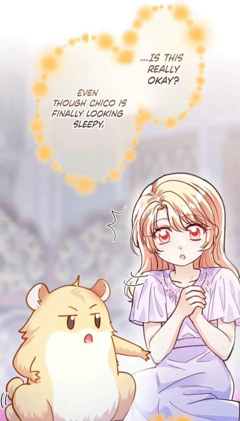 The Tyrant's Overprotective Contract Mother Chapter 55 - page 38