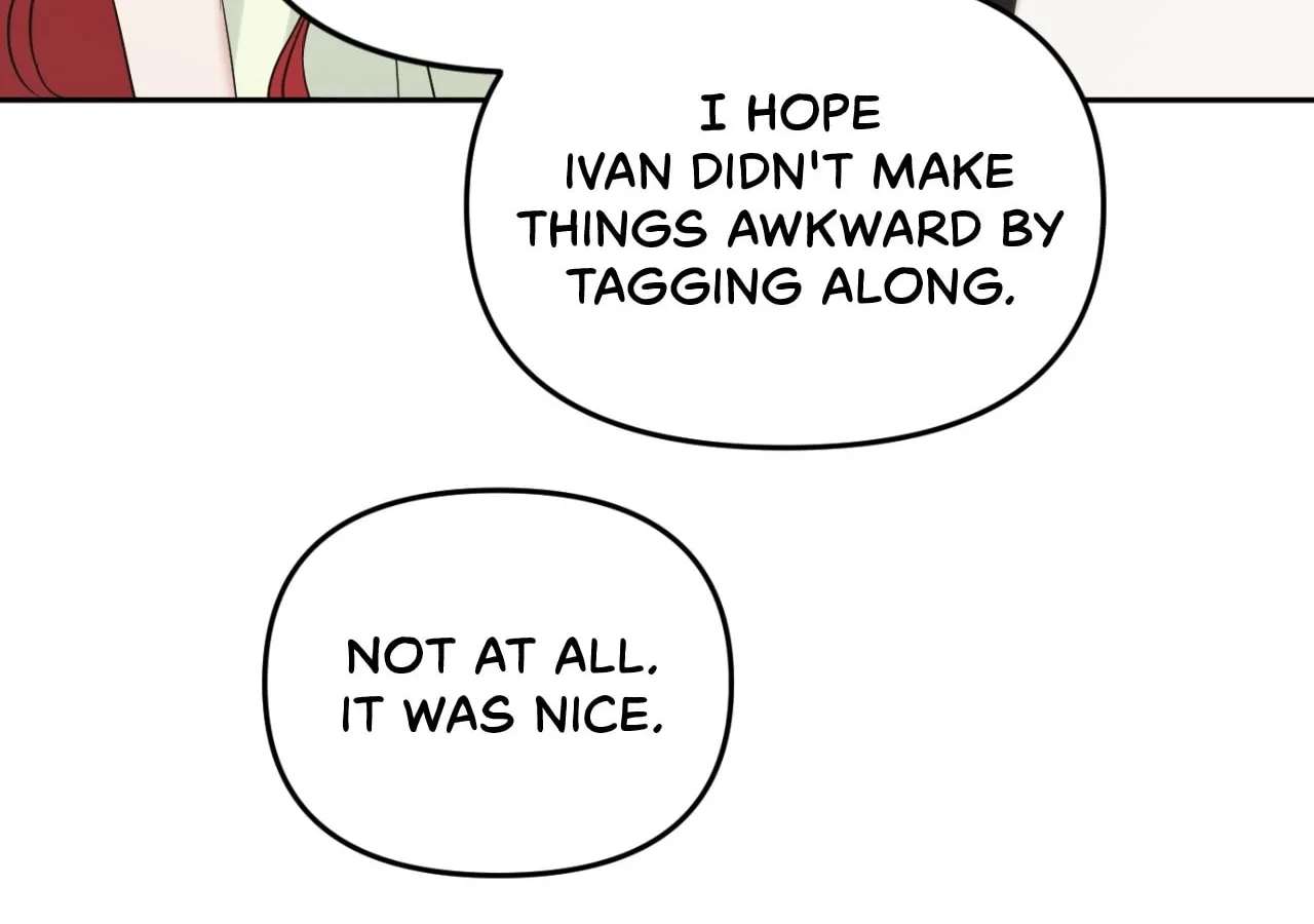 I Adopted the Male Lead from the Shelter Chapter 128 - page 8