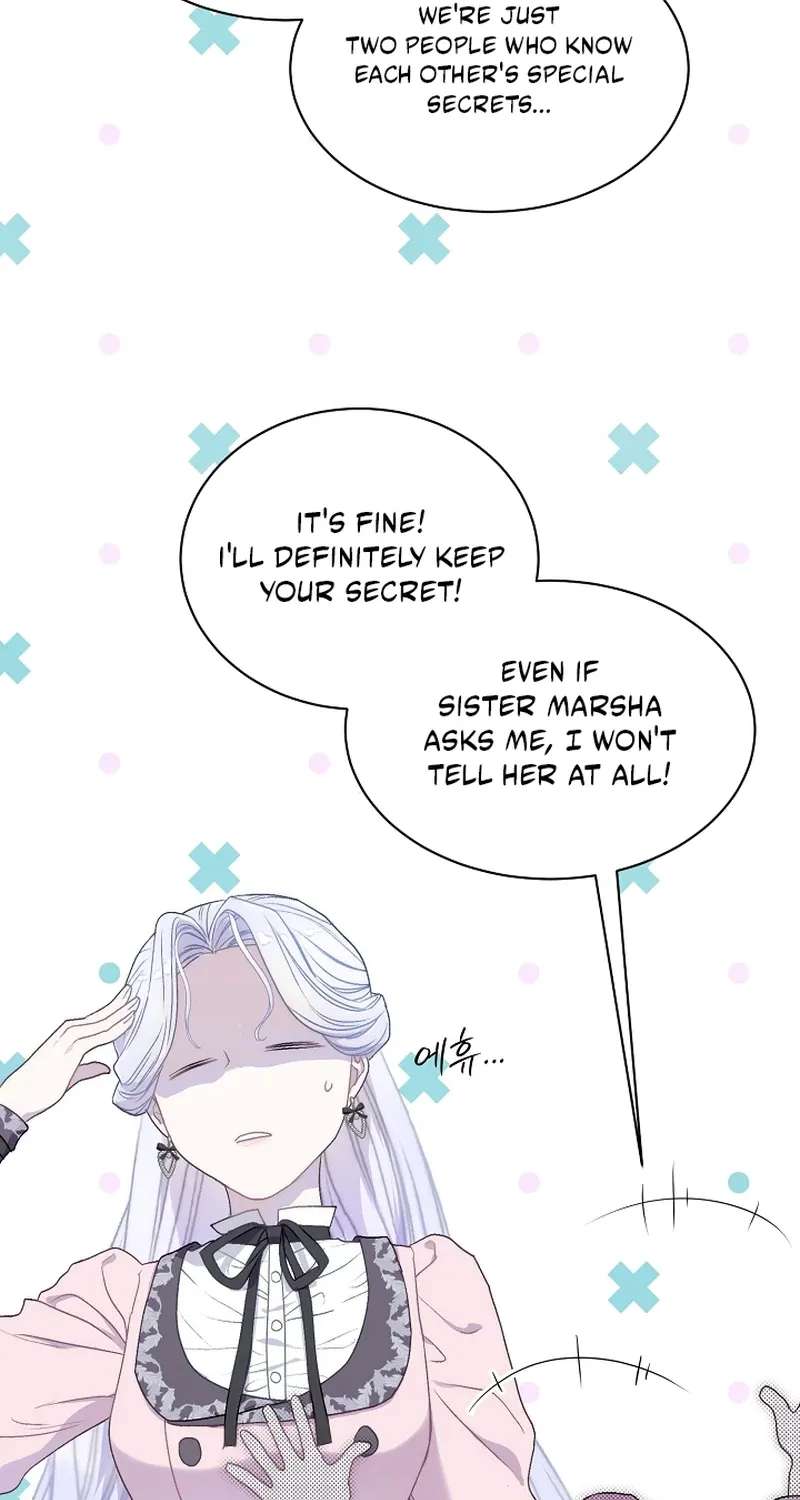 The Youngest Child Of The Family Is Preventing The World From Ending Chapter 88 - page 43