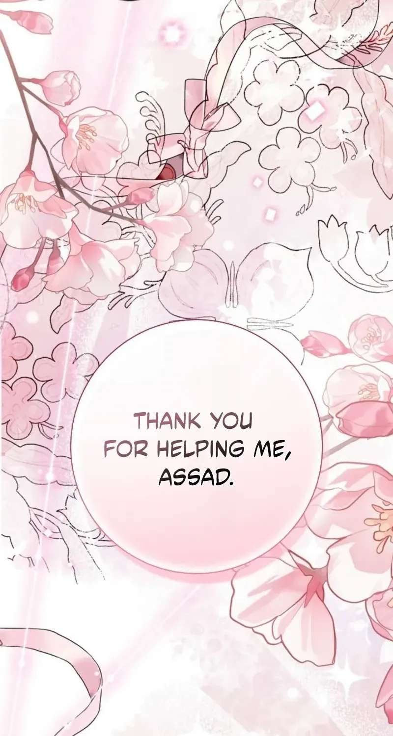Beloved Contract Lady of the County Chapter 42 - page 71
