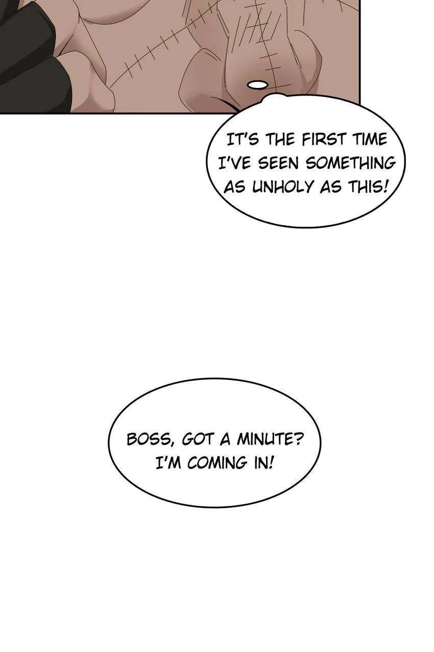 The Master of Fate Chapter 80 - page 24