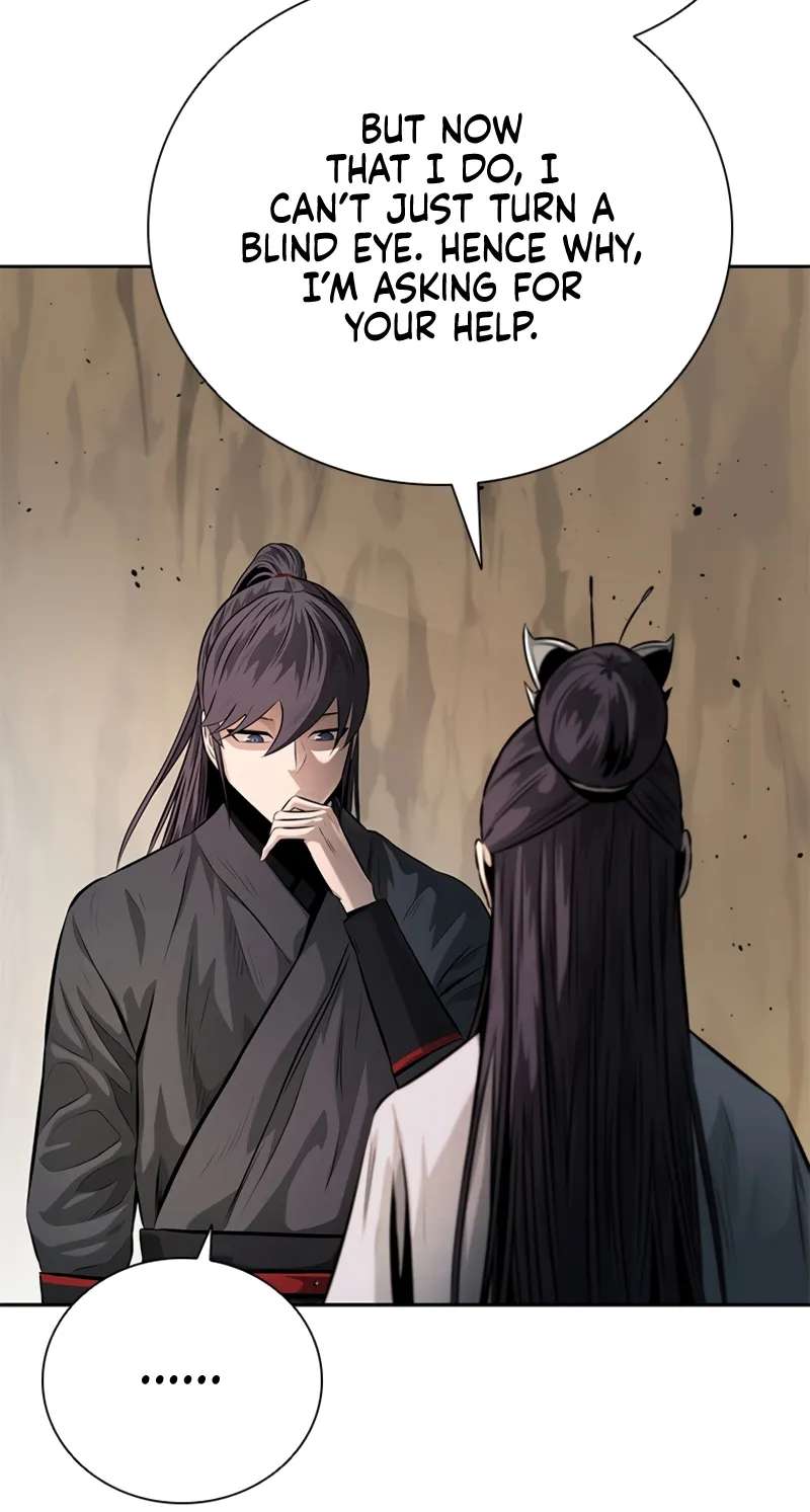 Absolute Master of the Senate Chapter 32 - page 46