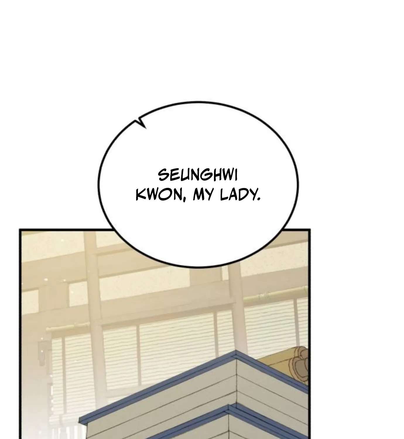 I Was Reincarnated as King Danjong's Nanny Chapter 48 - page 12
