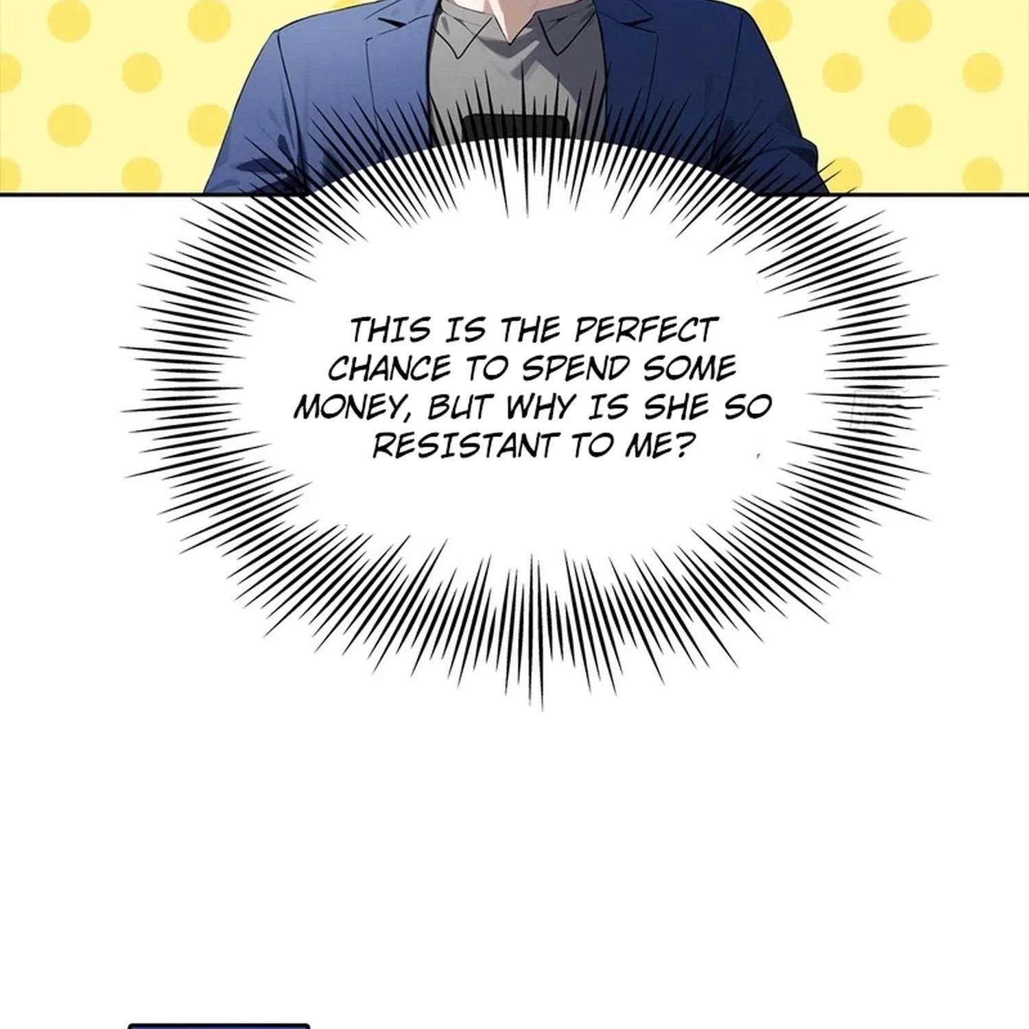 Counterattack System: I Maxed Out the Goddess' Favorability Chapter 23 - page 7