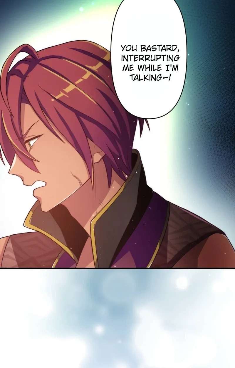 Heian Akujo wa In'youshi: Abe no Seimei no Deshi ni Natte Ikinobimasu Chapter 3 - page 56