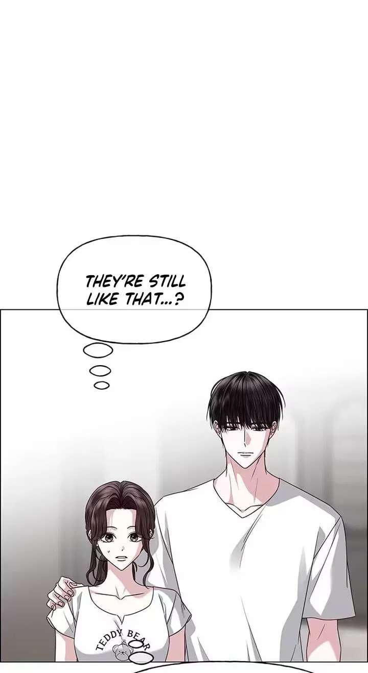 Her First Confession Chapter 53 - page 4
