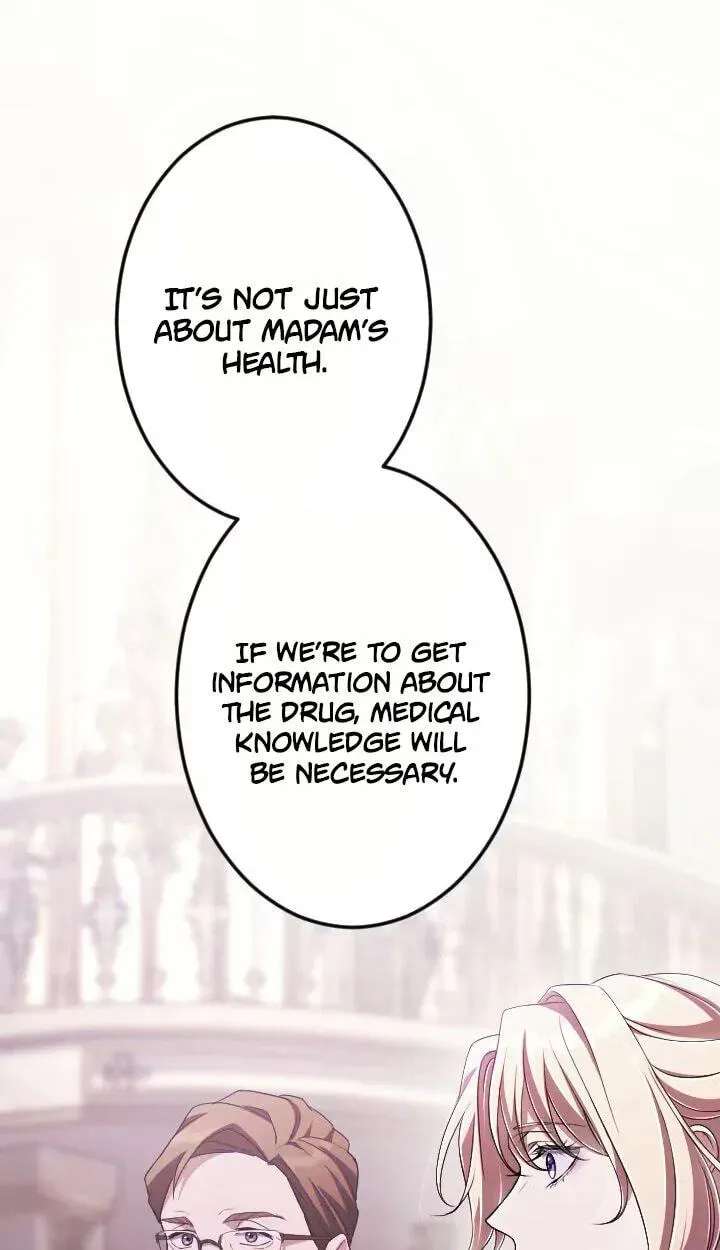 My Fifth Arranged Marriage Is With You, Who Hates Me Chapter 54 - page 78