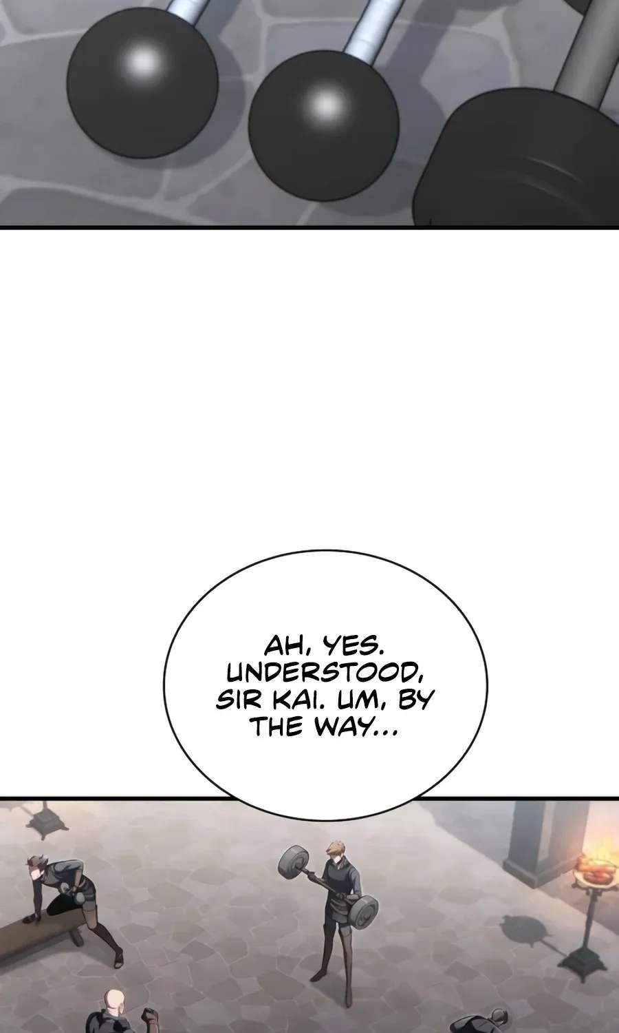 The Lord Who Levels Up by Absorbing Powers Chapter 9 - page 21