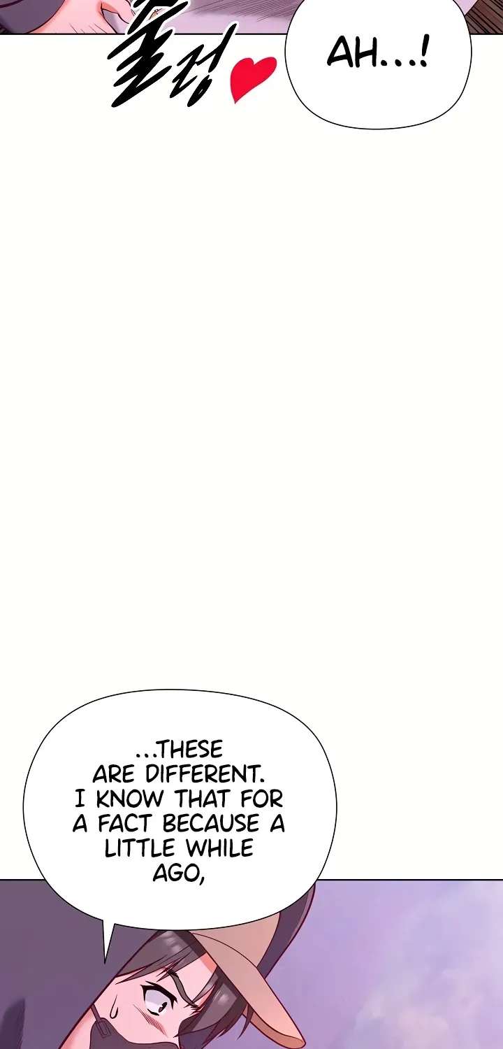 Your Mom Is the Best Chapter 2 - page 85
