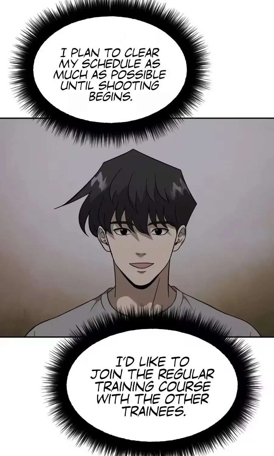 The Possessed Acting Prodigy Chapter 68 - page 45
