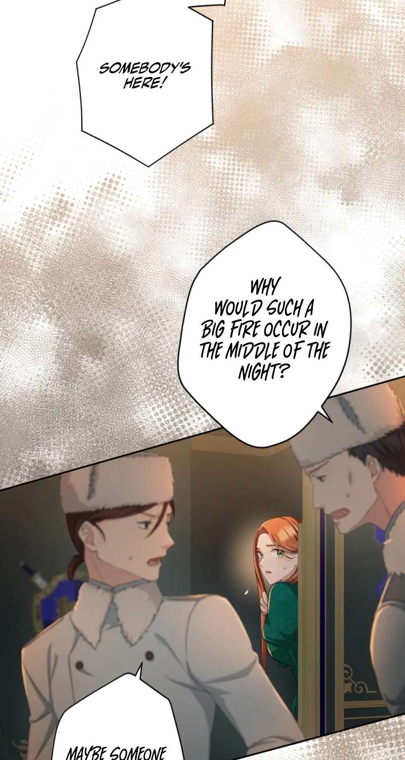 The Unhappy Poison Witch's Happy Marriage Chapter 20 - page 26