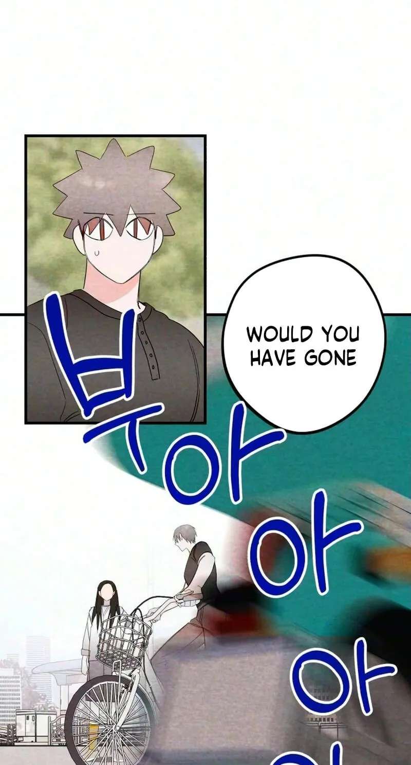 The Perfect Senior's Secret! Chapter 28 - page 35