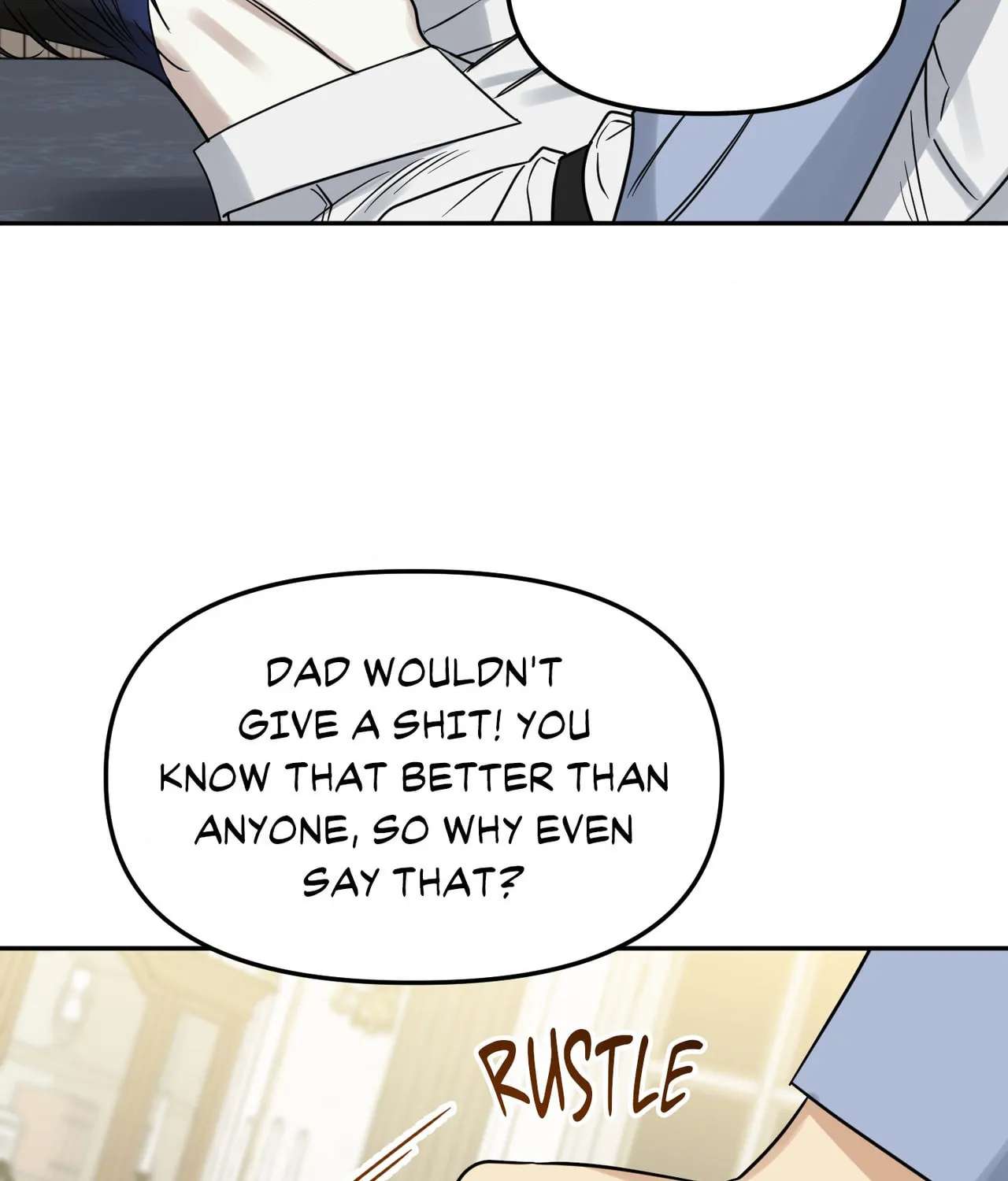 Taming the Master Chapter 3 - page 114