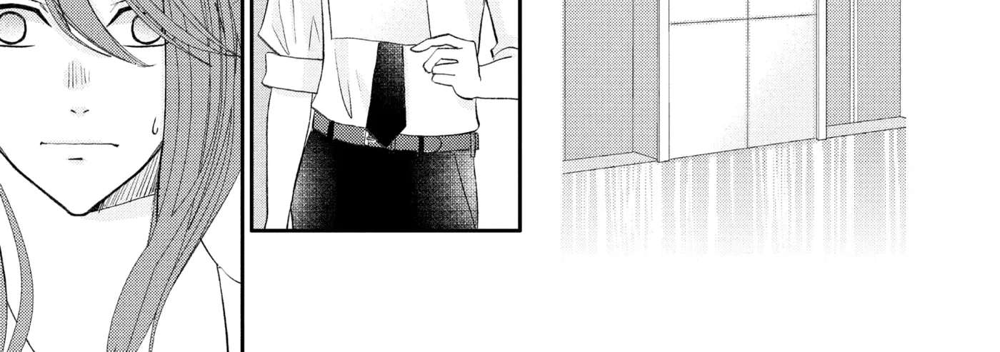 Nanoni, Chigira-kun ga Amasugiru. Chapter 54 - page 26