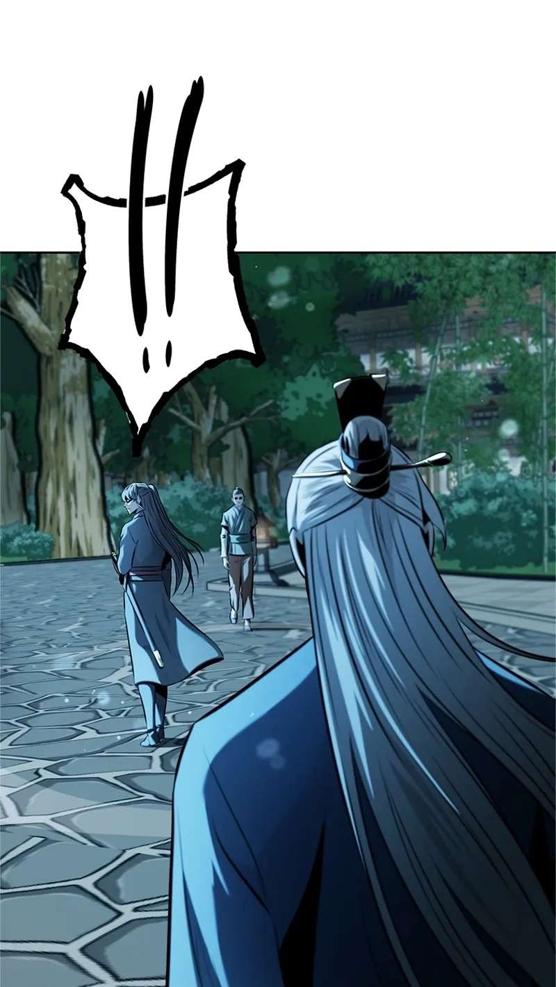 Absolute Master of the Senate Chapter 62 - page 4