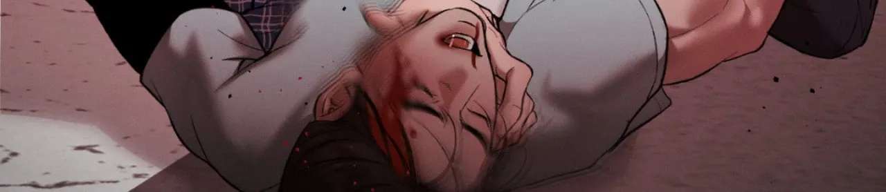 Love Junkie Chapter 46 - page 18