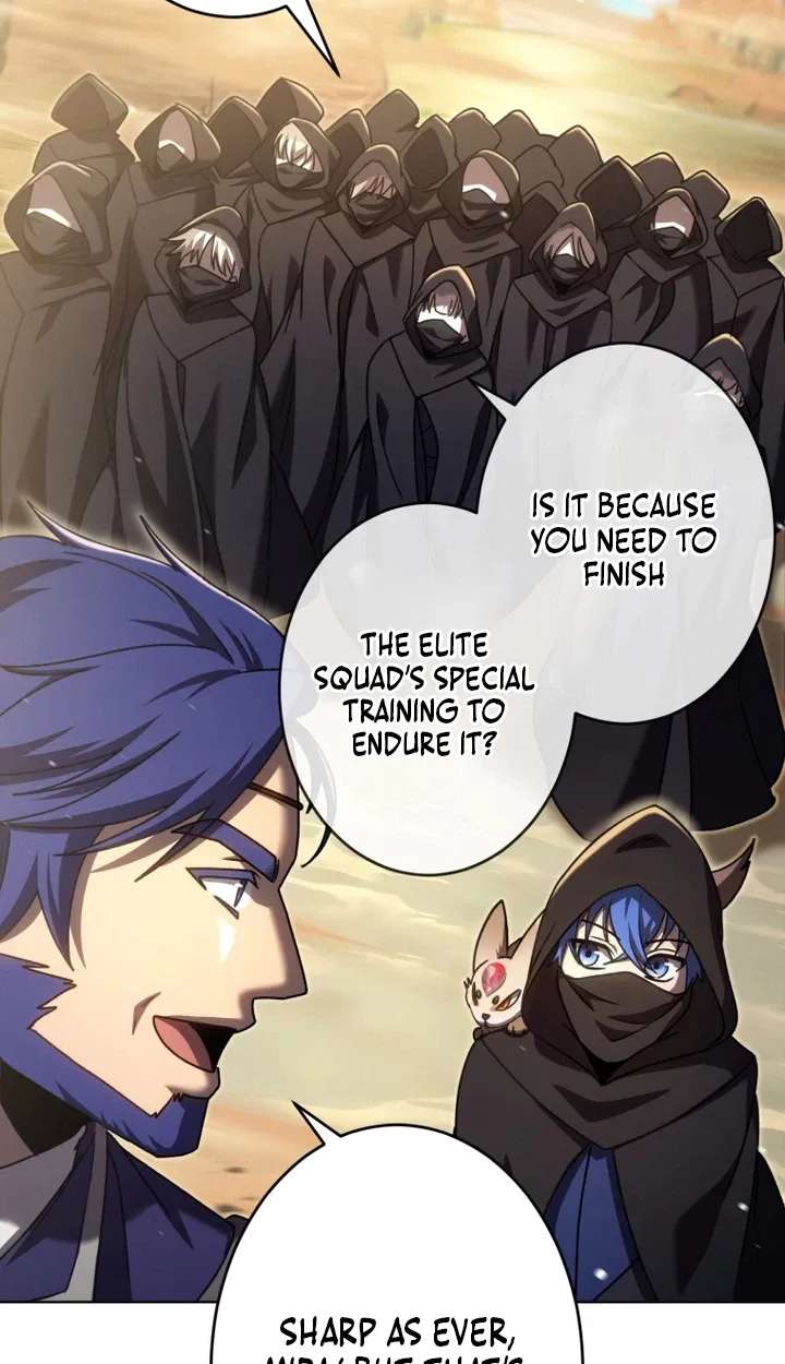 The Youngest Son of the Assassin Clan Regresses with the Power of the Five Demon Kings Chapter 16 - page 24