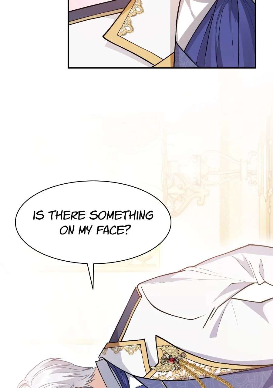 How I Became the Duke'sBeloved Daughter Chapter 3 - page 52