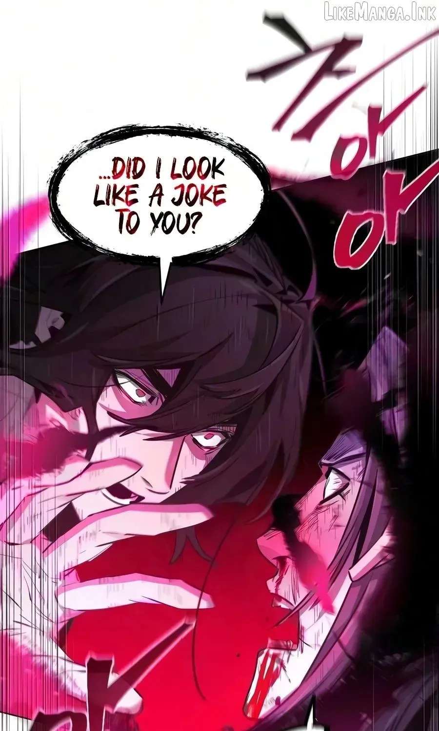 The Return Of The Crazy Demon Chapter 211 - page 70
