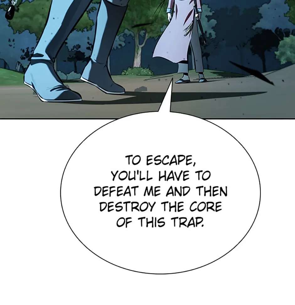 Absolute Master of the Senate Chapter 66 - page 19