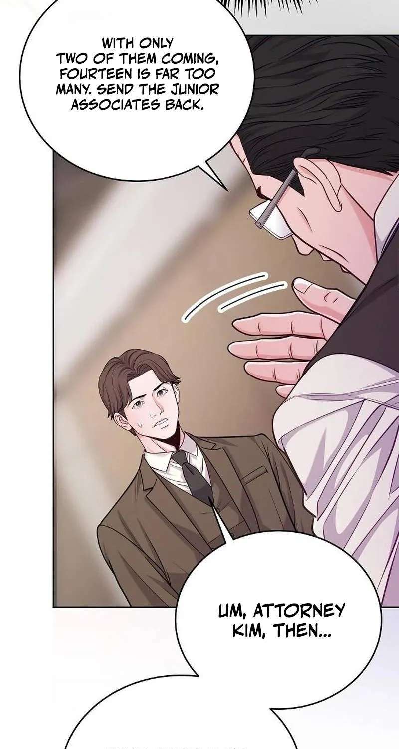 The Ordinary Lawyer's Subspace Chapter 41 - page 47