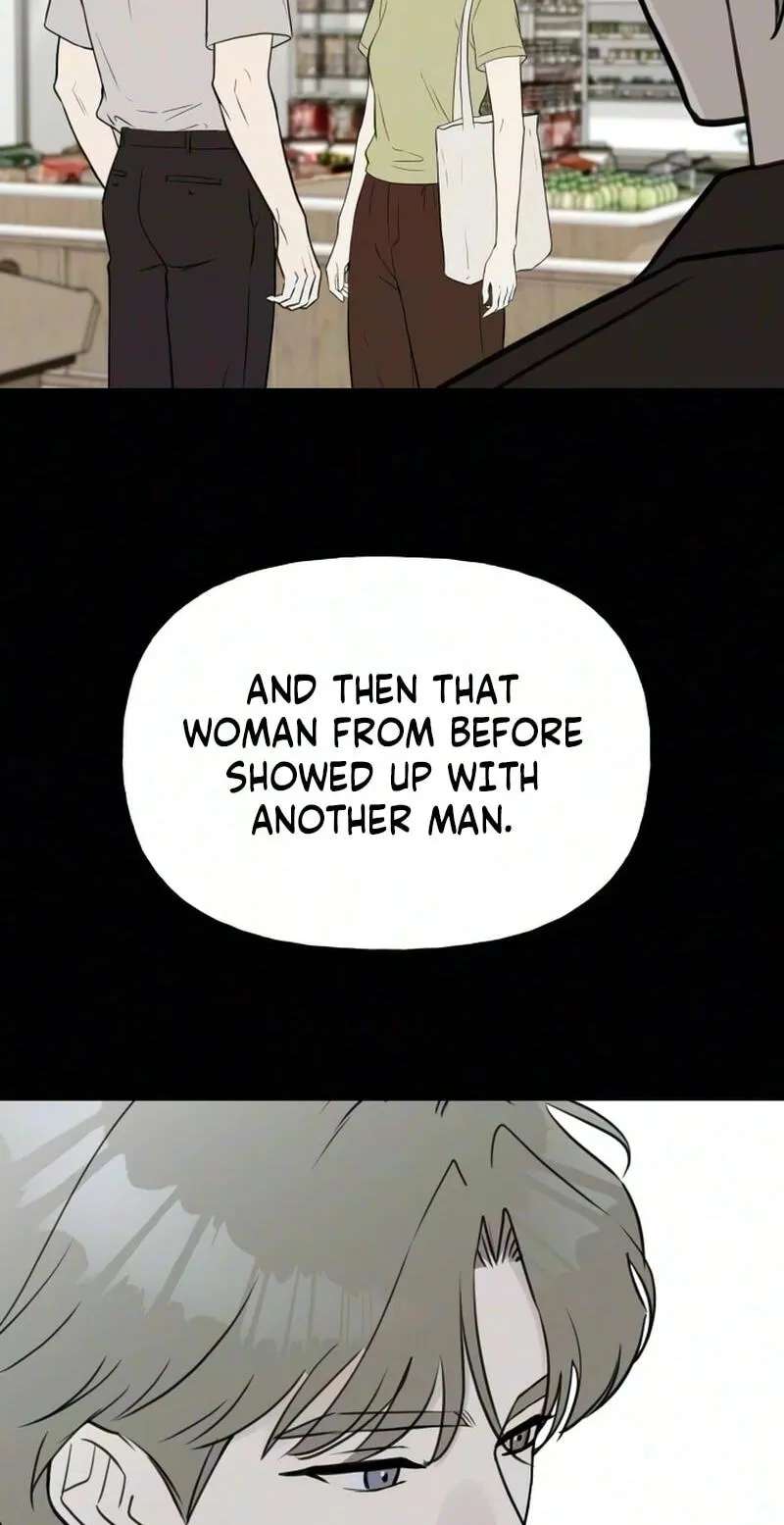 Want to Go Grocery Shopping Together? Chapter 35 - page 56